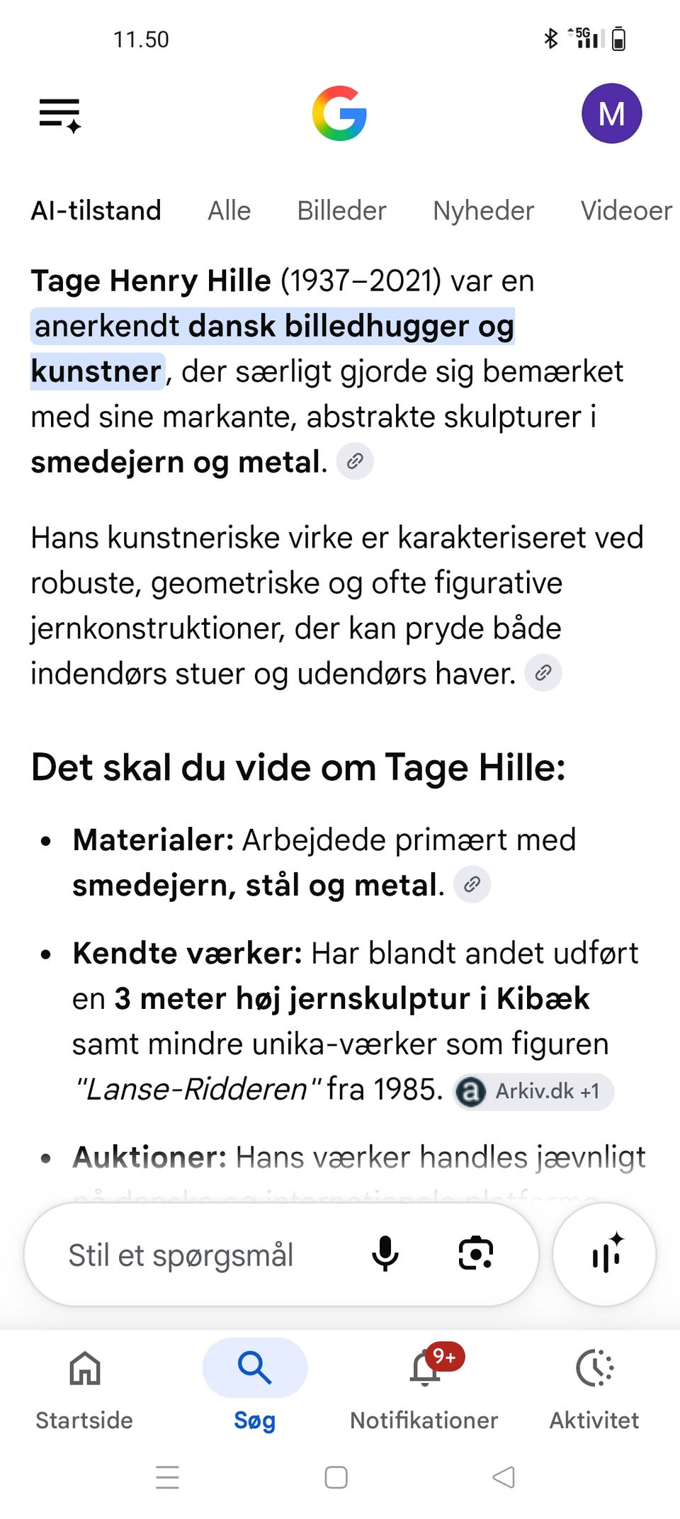 Galleribillede