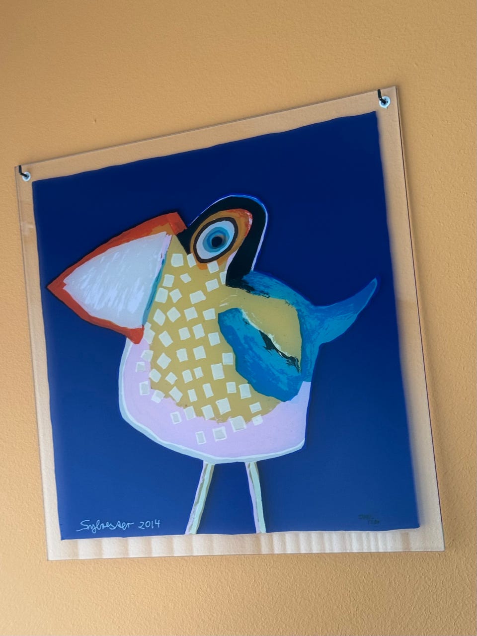 Galleribillede
