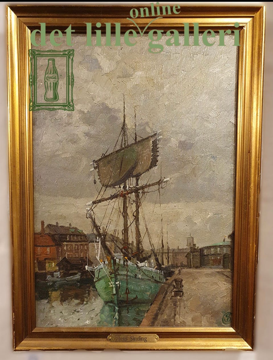 Galleribillede