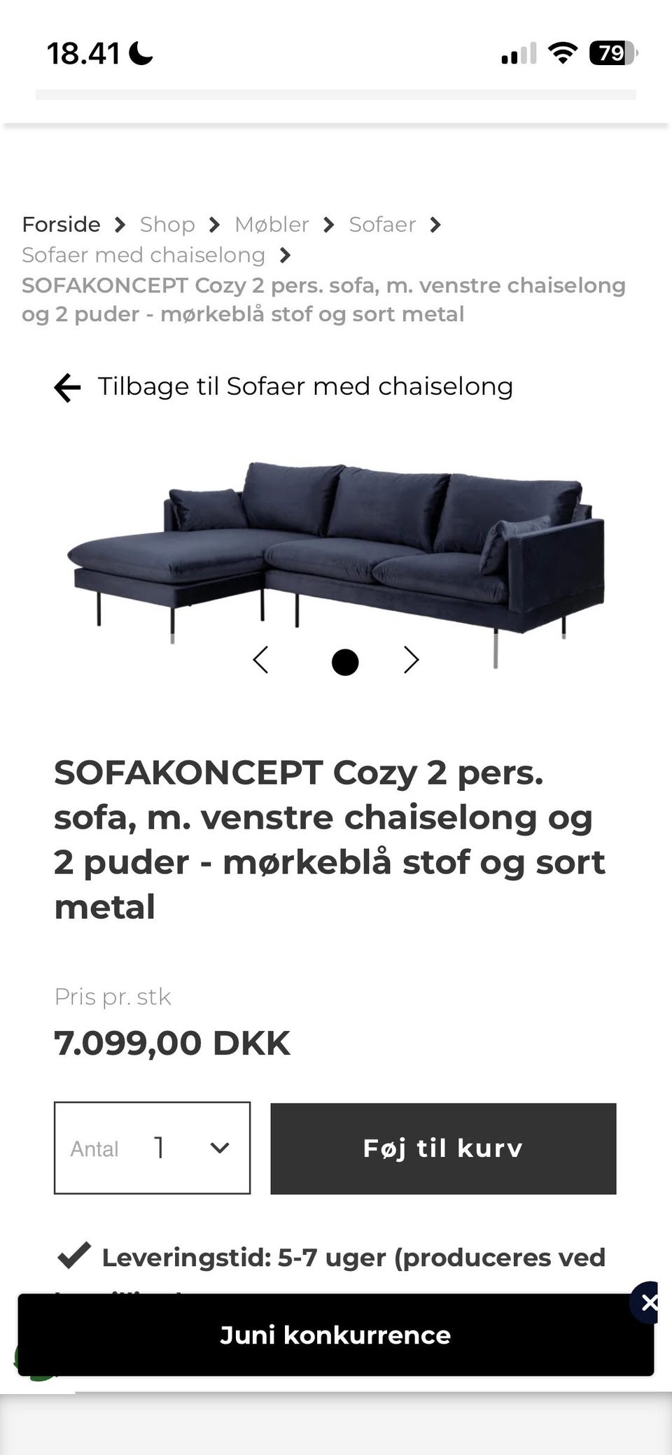 Galleribillede