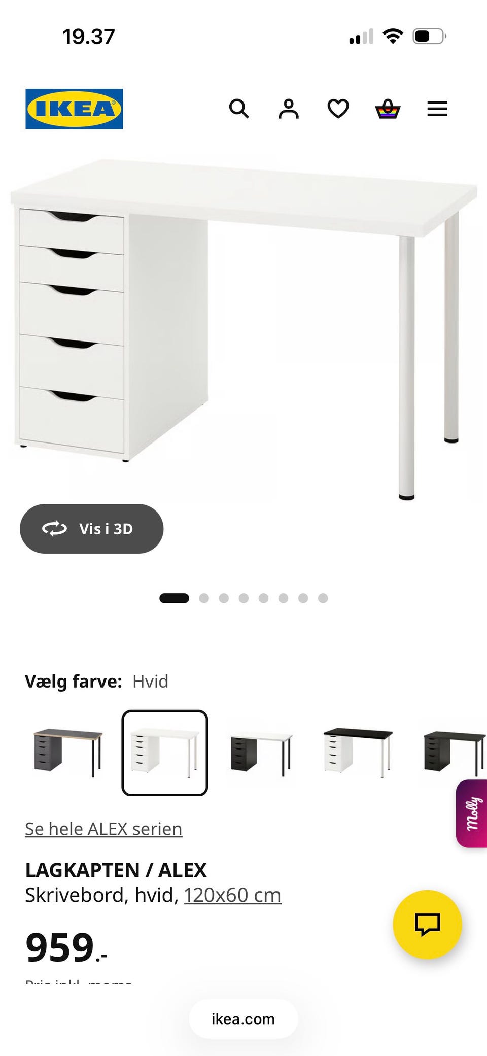Galleribillede