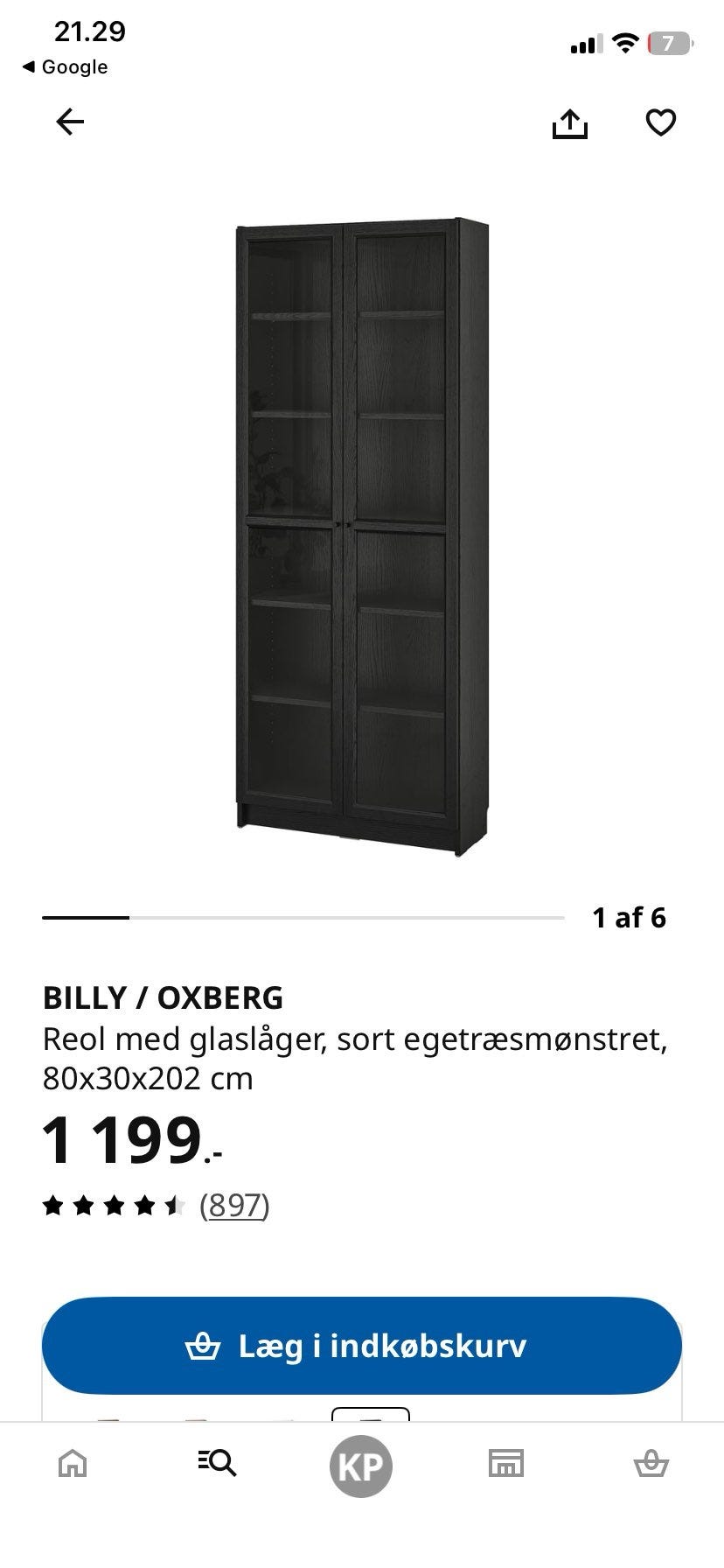 Galleribillede