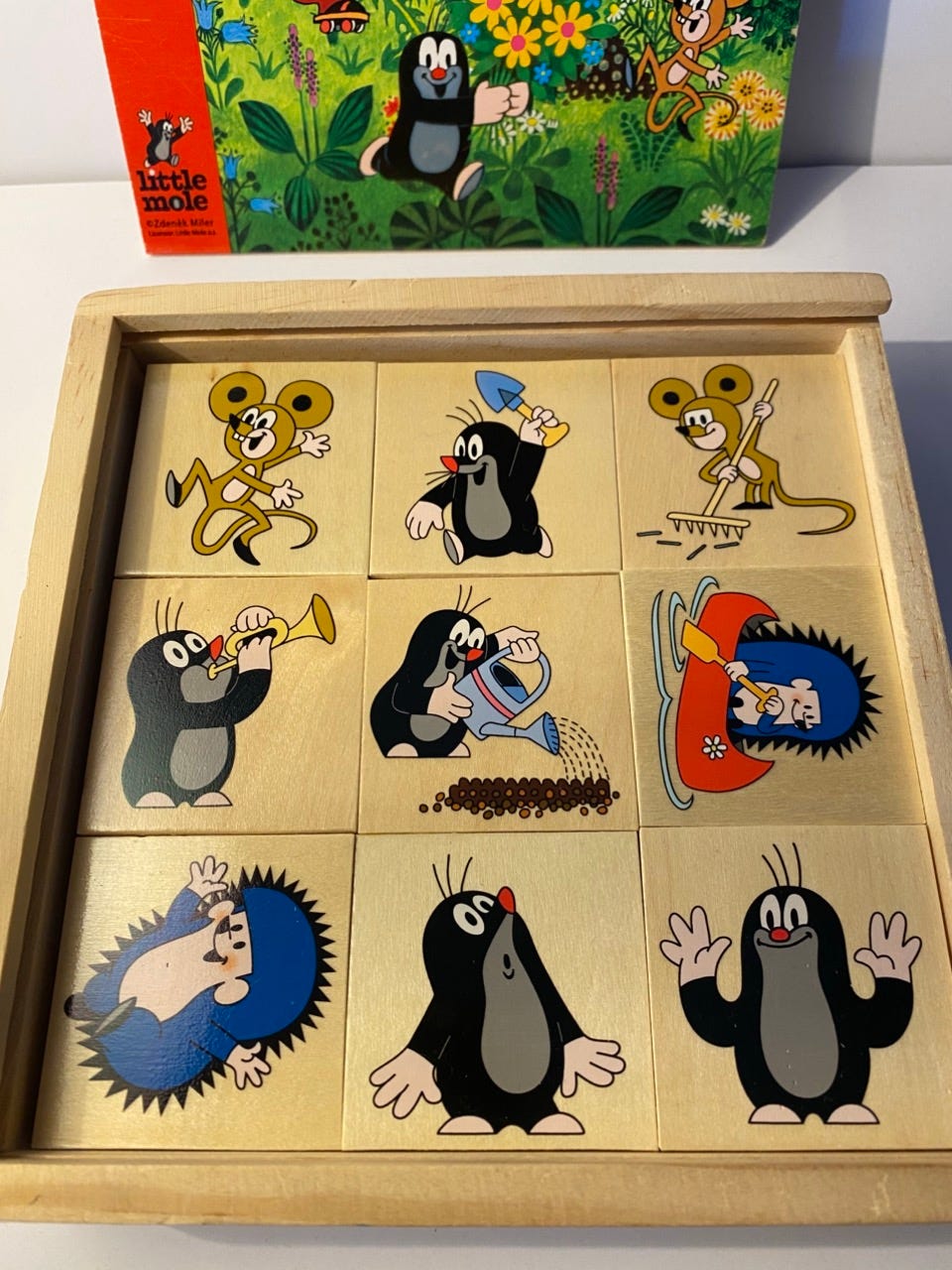 Galleribillede