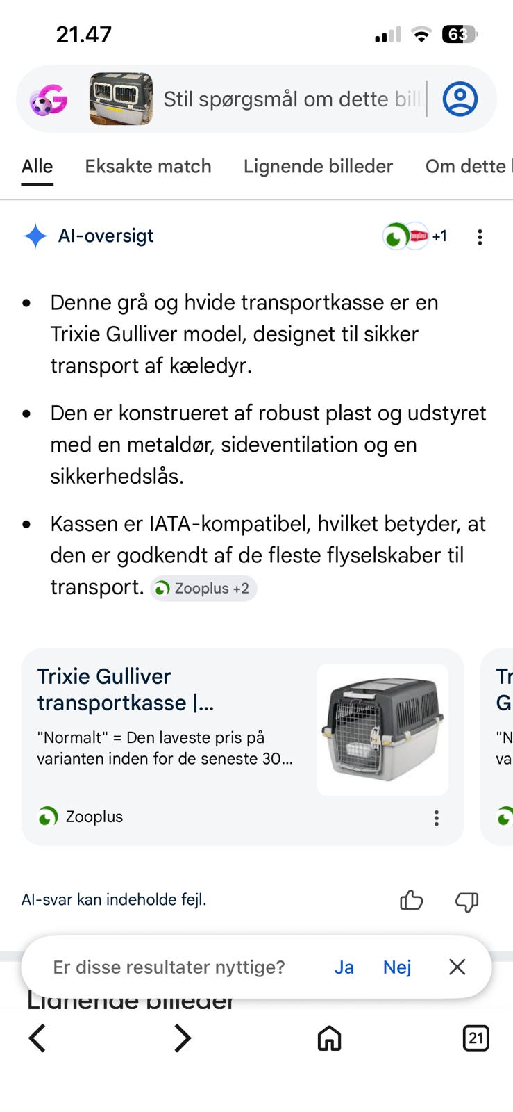Galleribillede