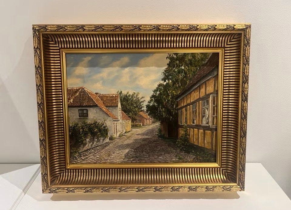 Galleribillede
