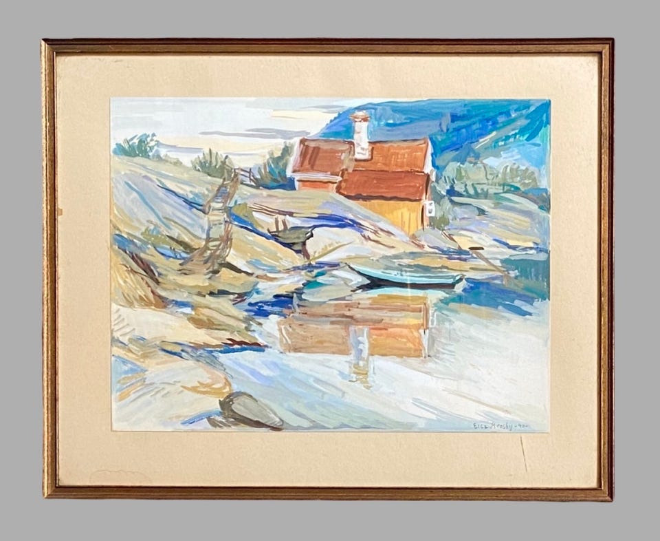 Galleribillede