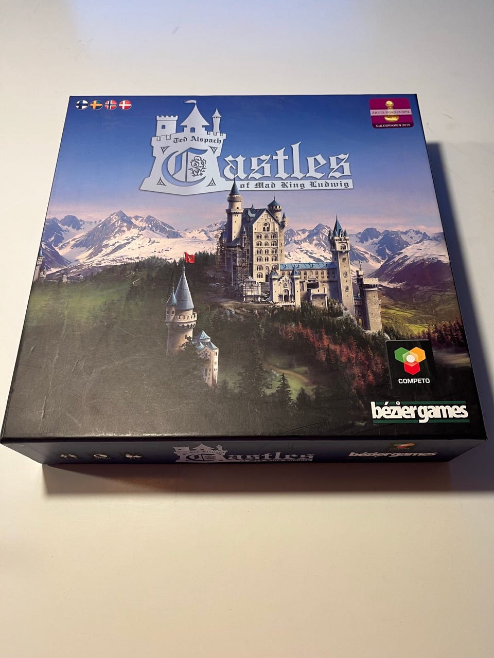Galleribillede
