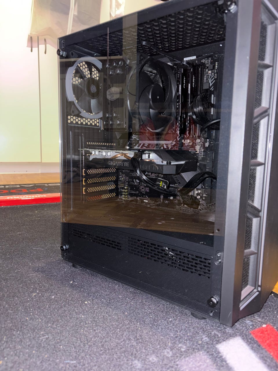 Galleribillede