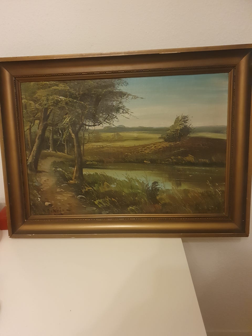 Galleribillede