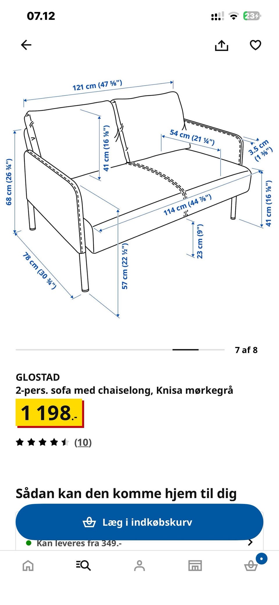 Galleribillede