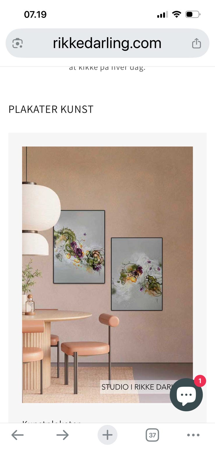 Galleribillede