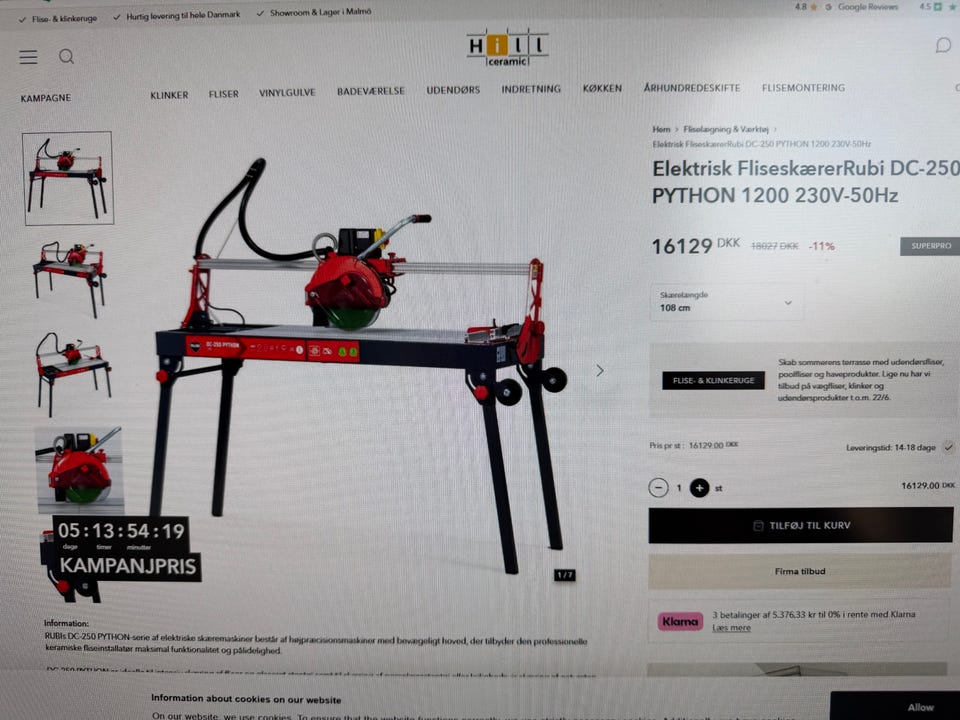 Galleribillede