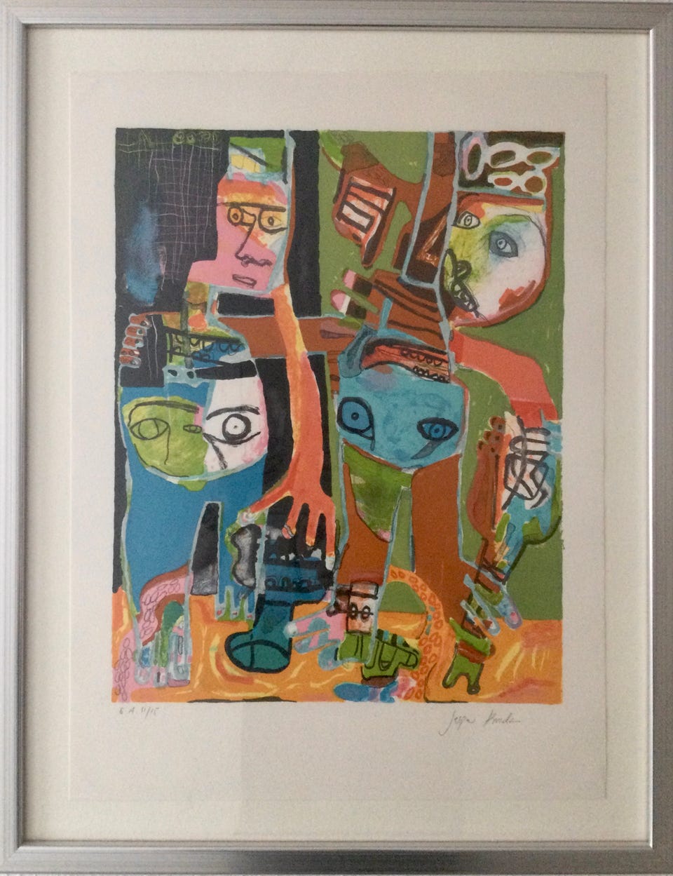 Galleribillede