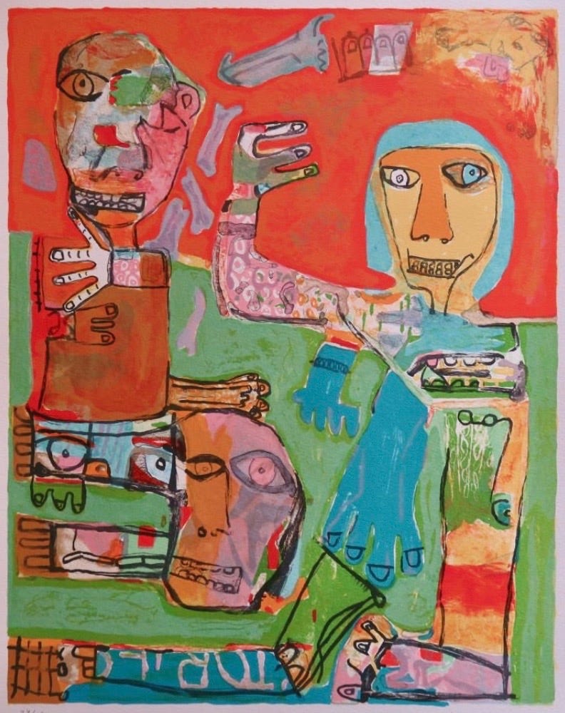 Galleribillede