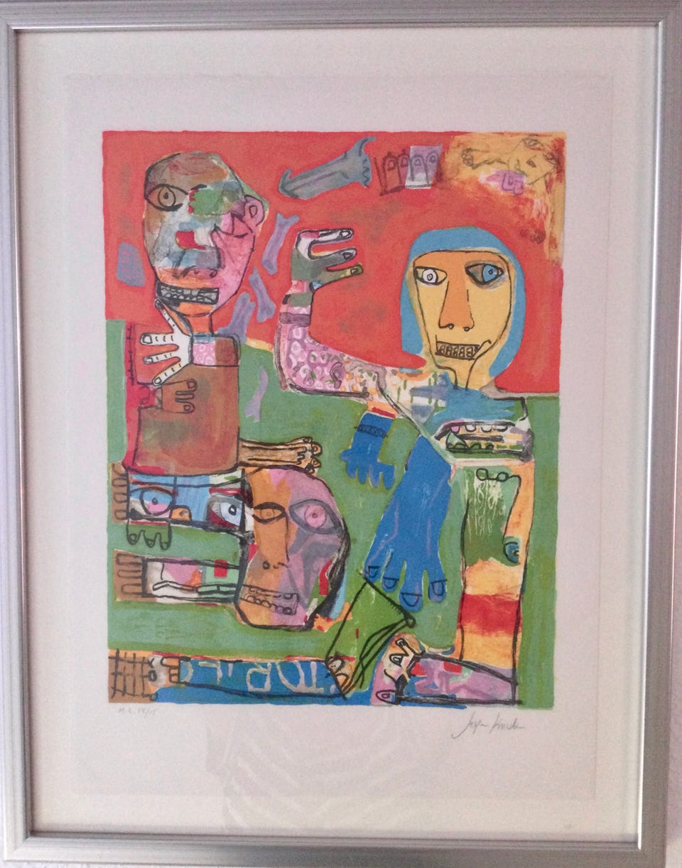 Galleribillede