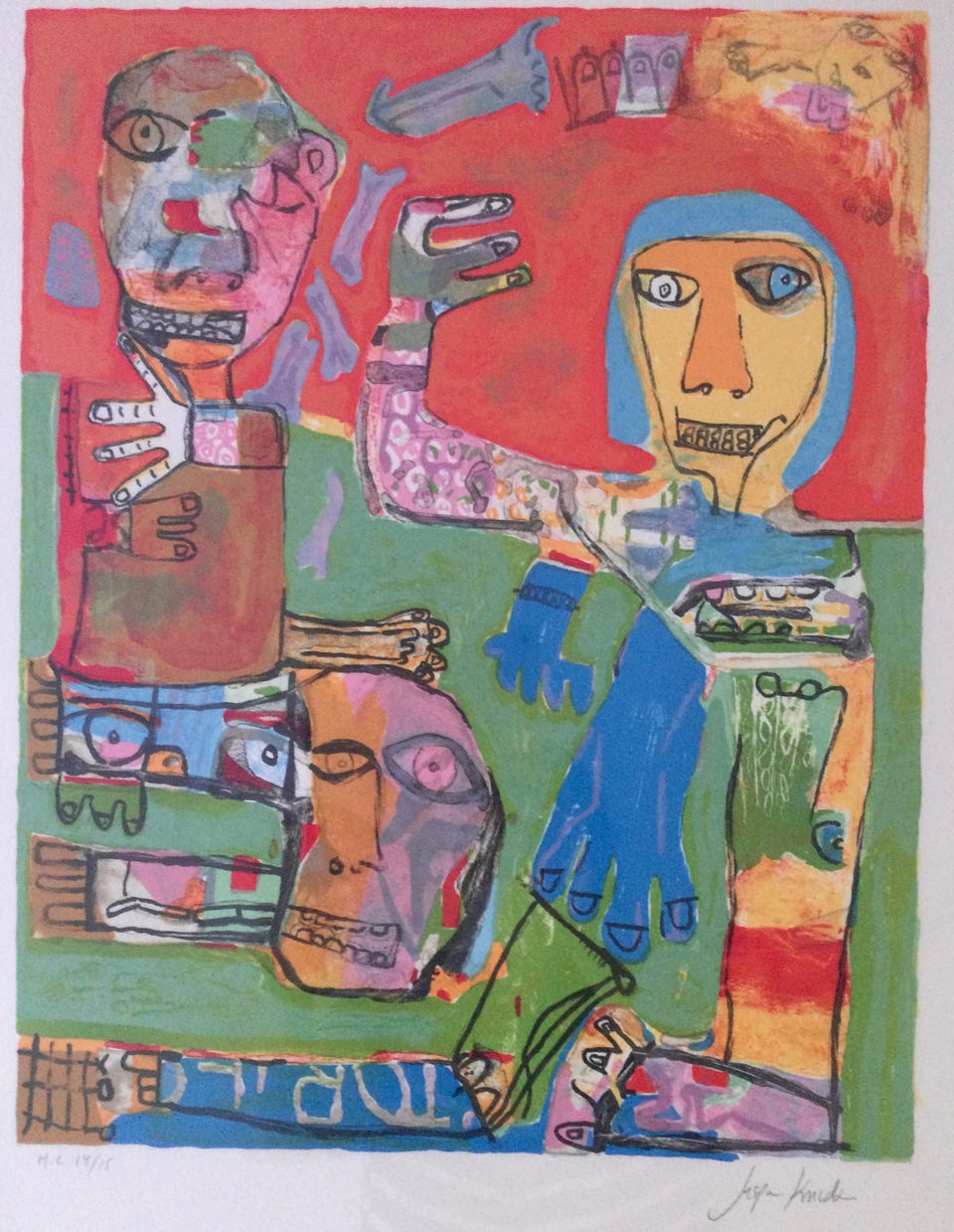 Galleribillede
