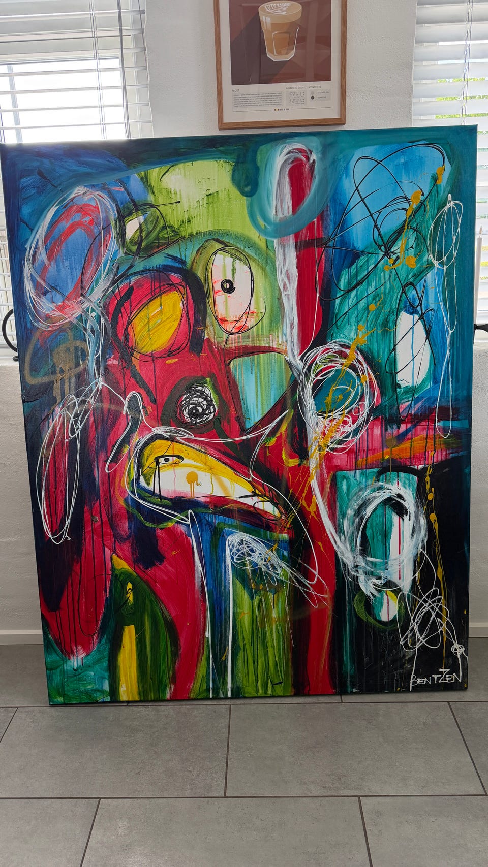 Galleribillede