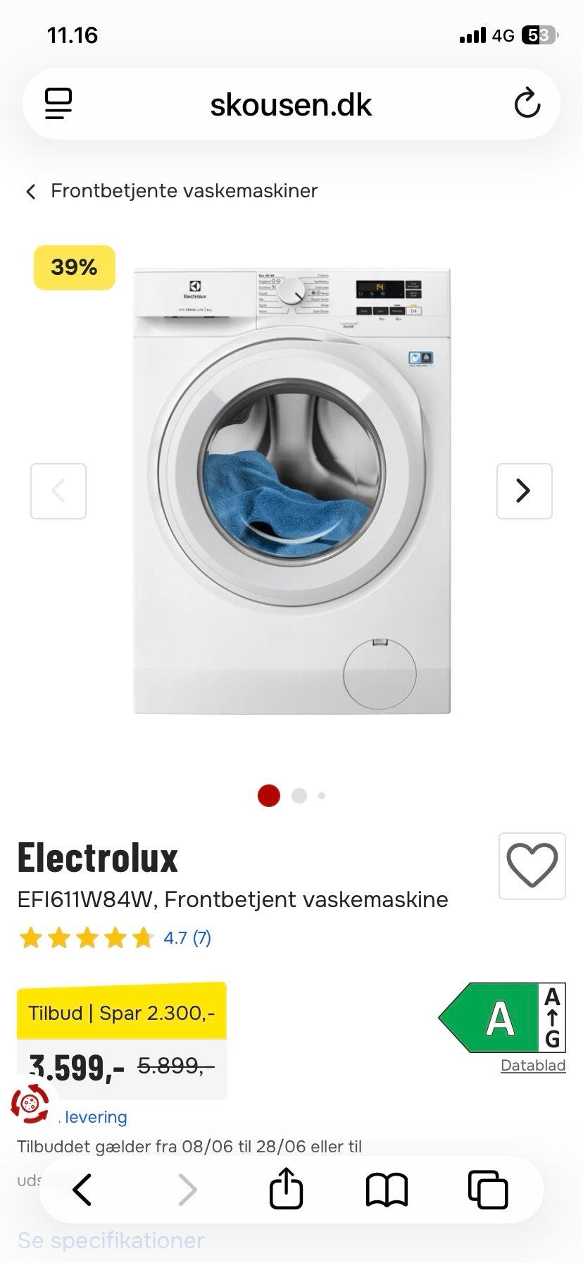 Galleribillede