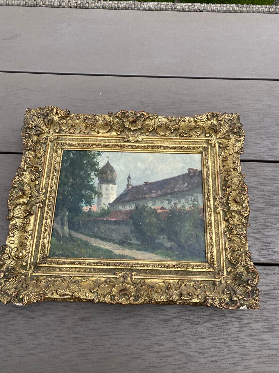 Galleribillede