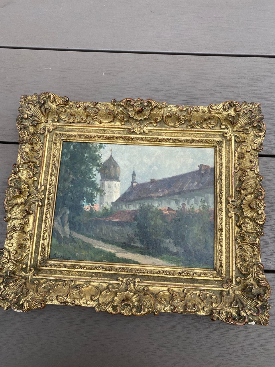 Galleribillede