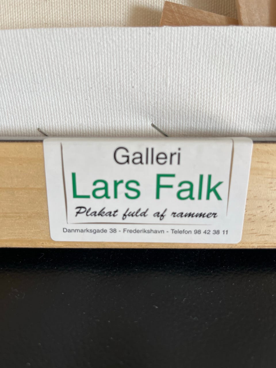 Galleribillede