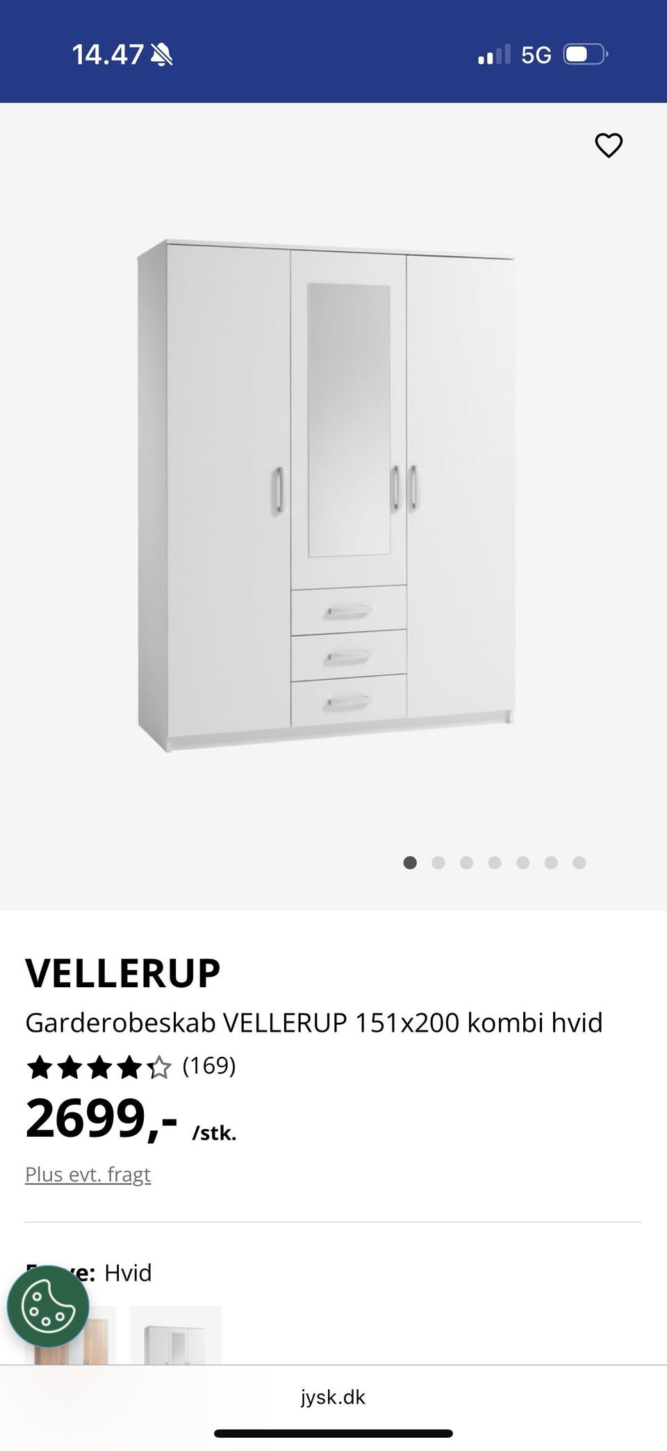 Galleribillede