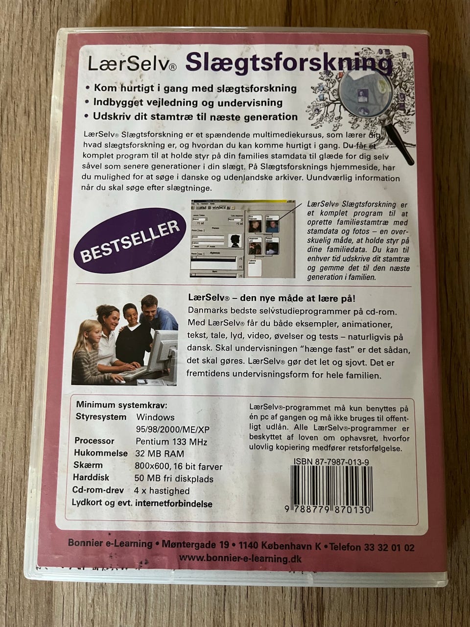 Galleribillede