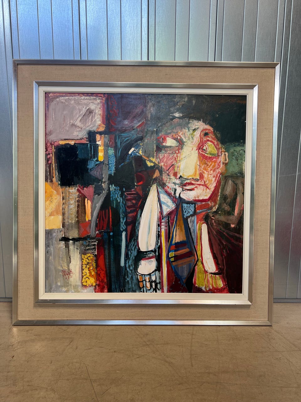 Galleribillede
