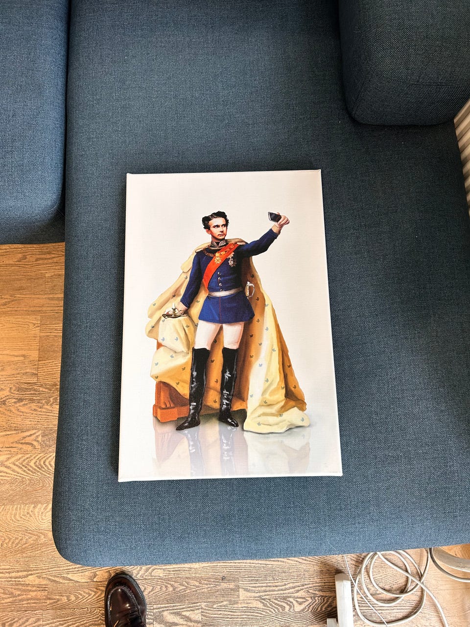 Galleribillede