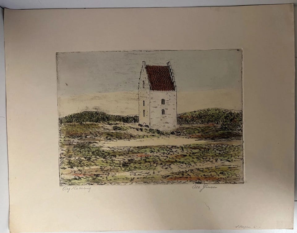 Galleribillede