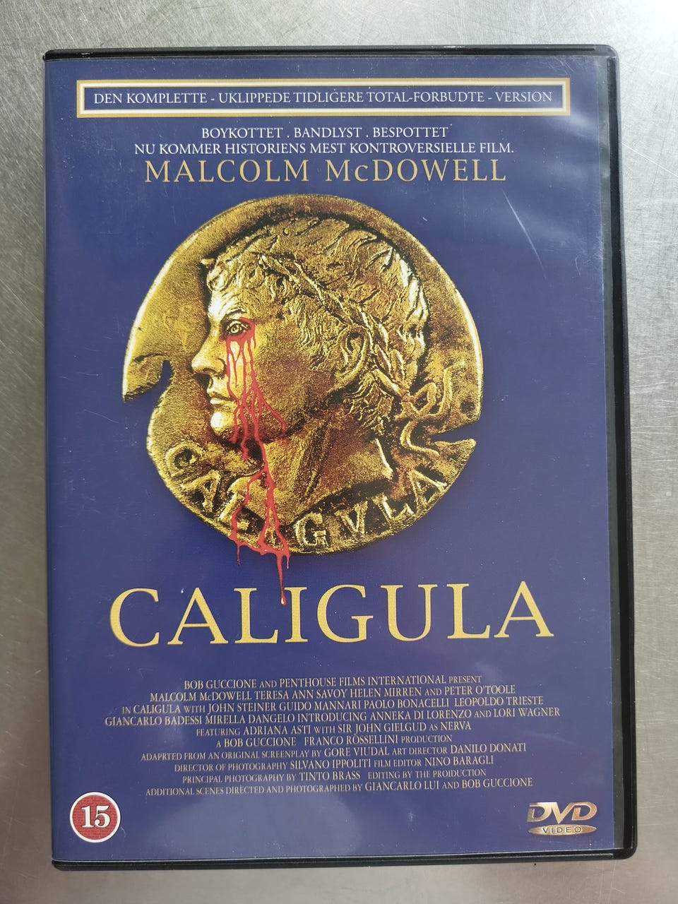 Galleribillede