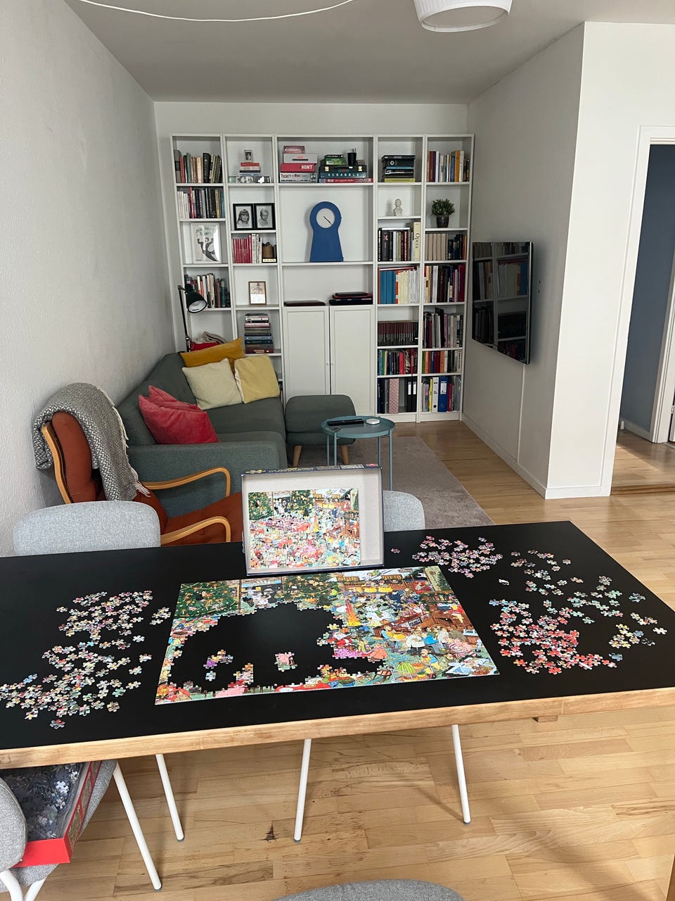 Galleribillede