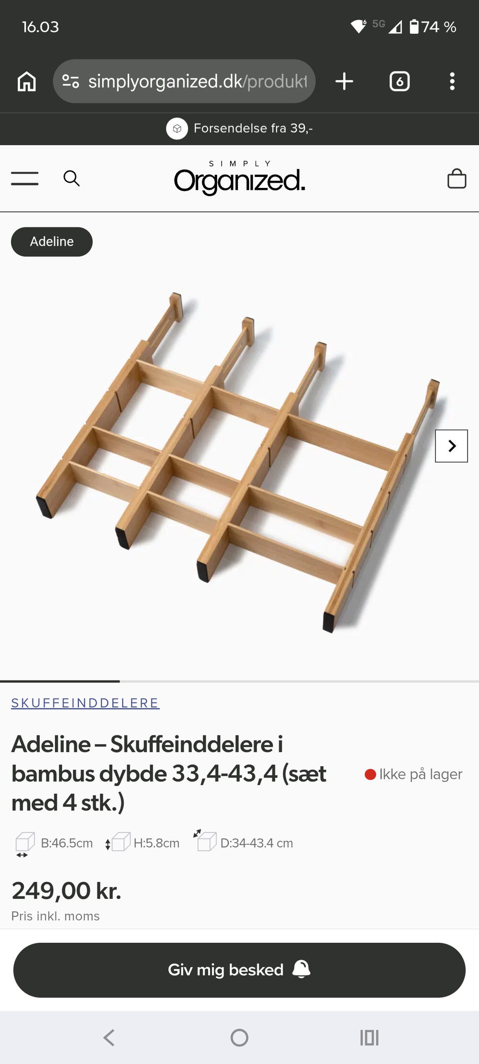 Galleribillede