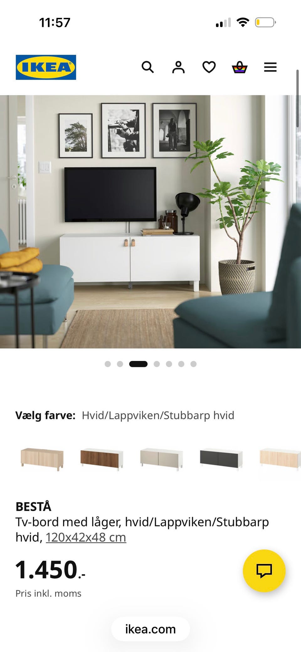 Galleribillede