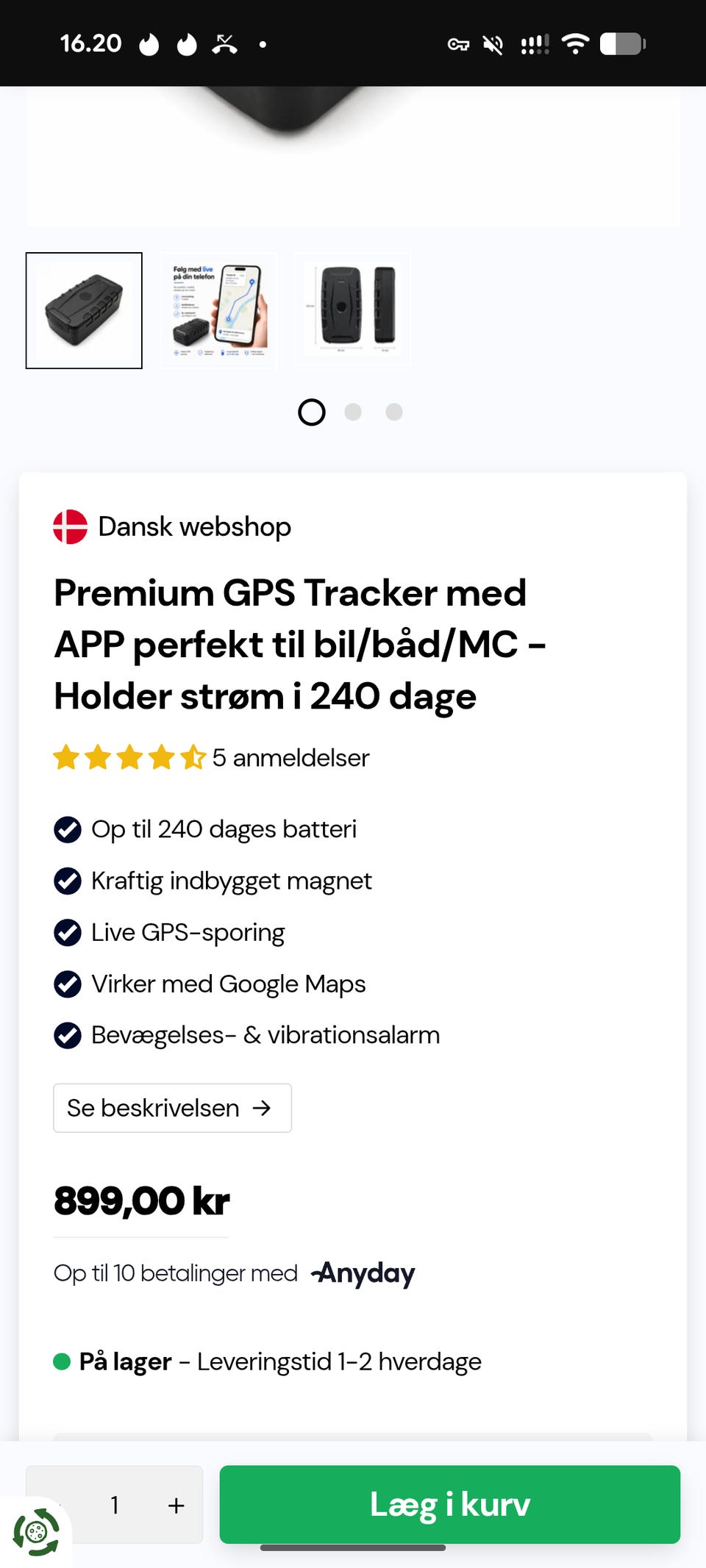 Galleribillede