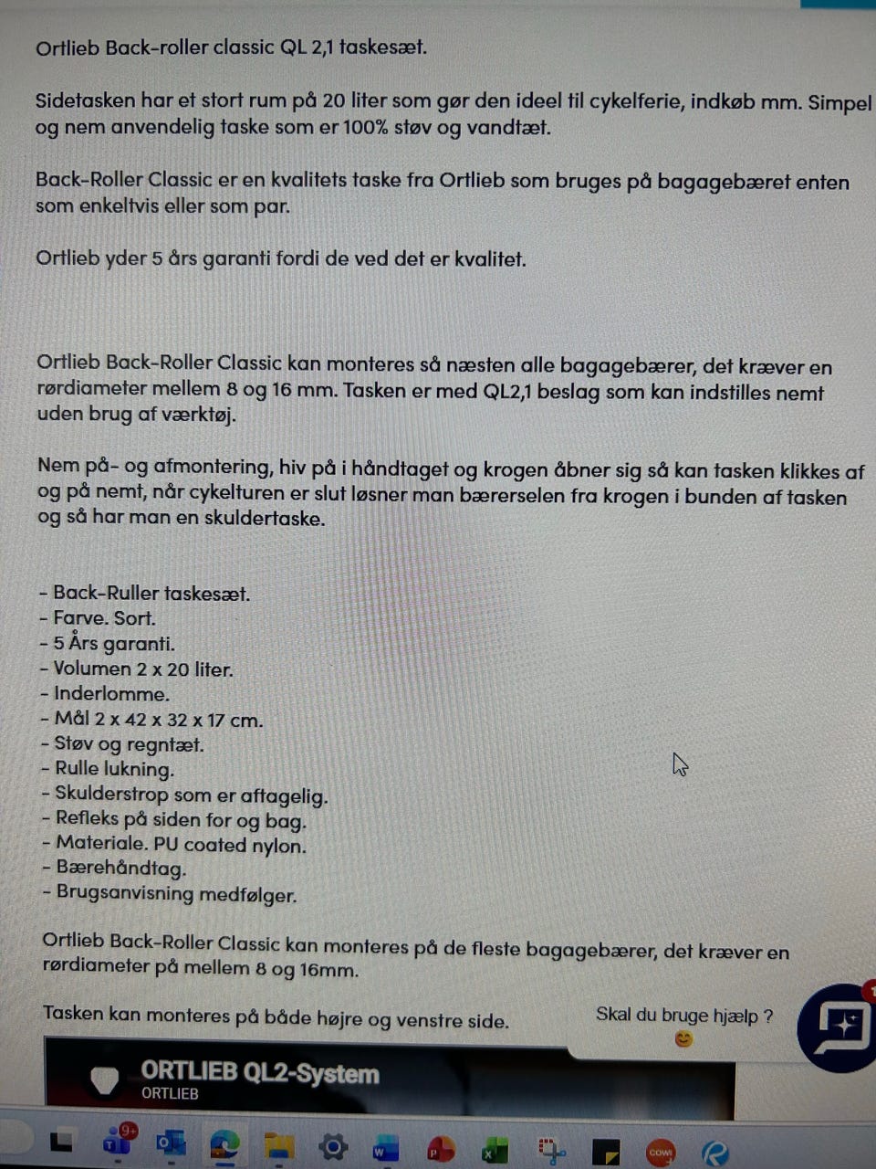 Galleribillede