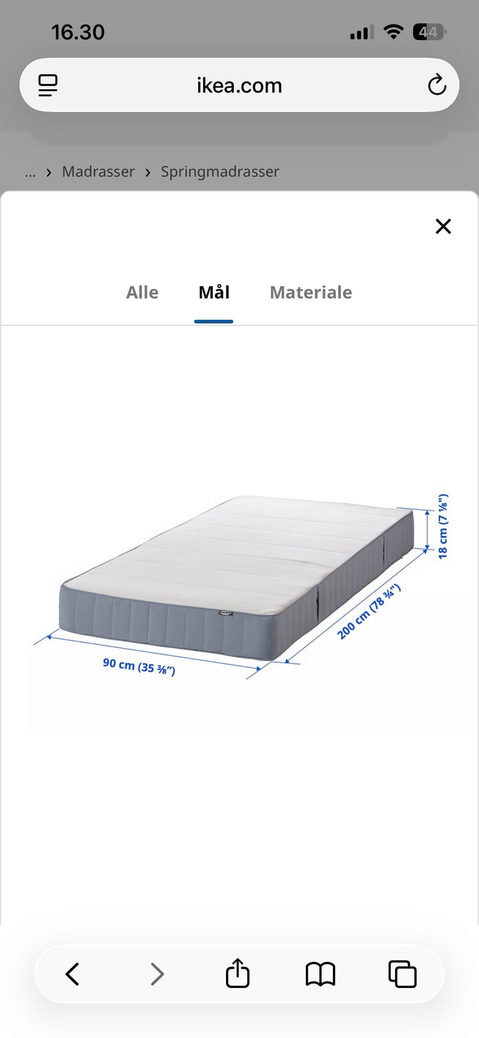 Galleribillede