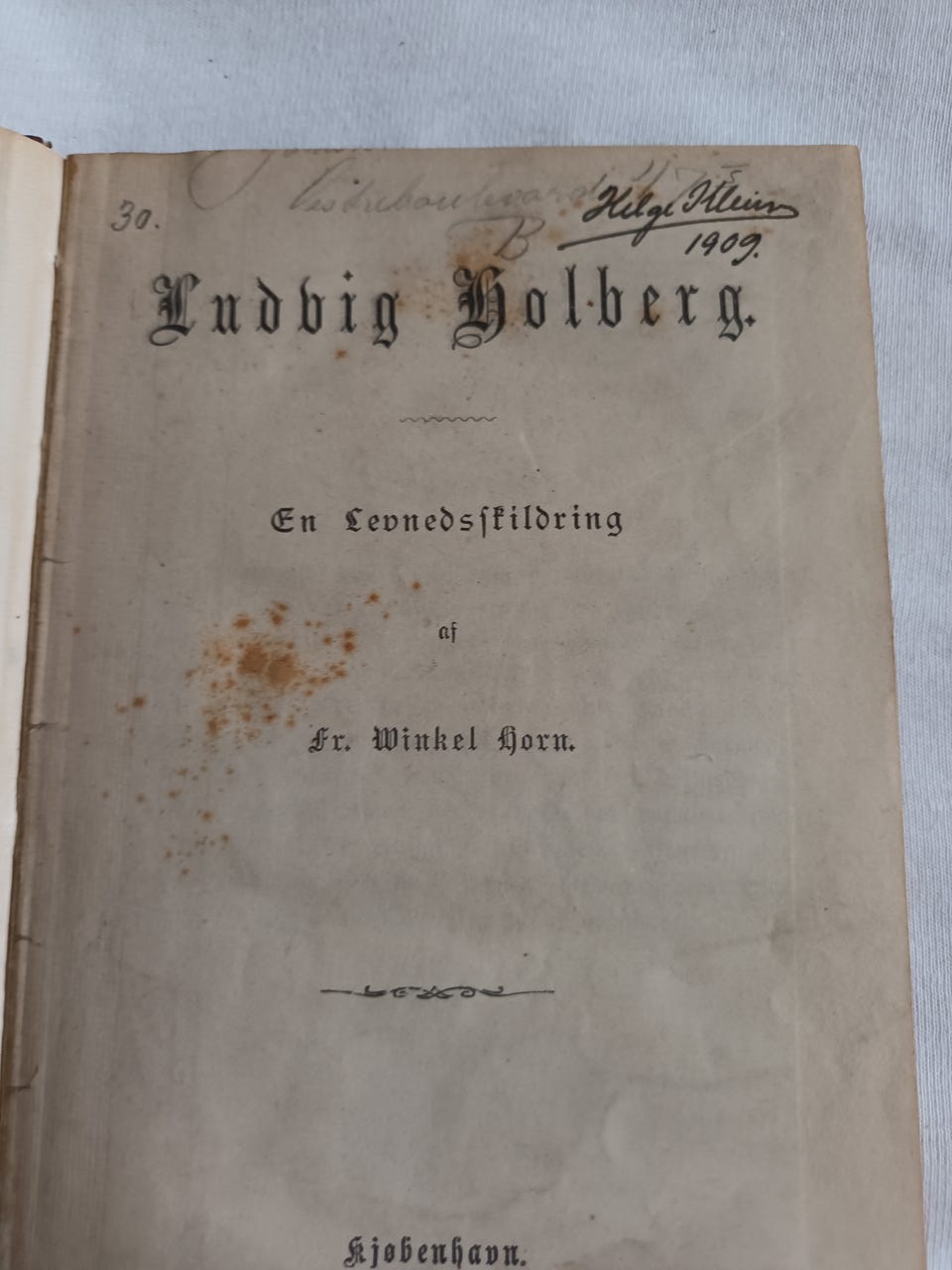 Galleribillede