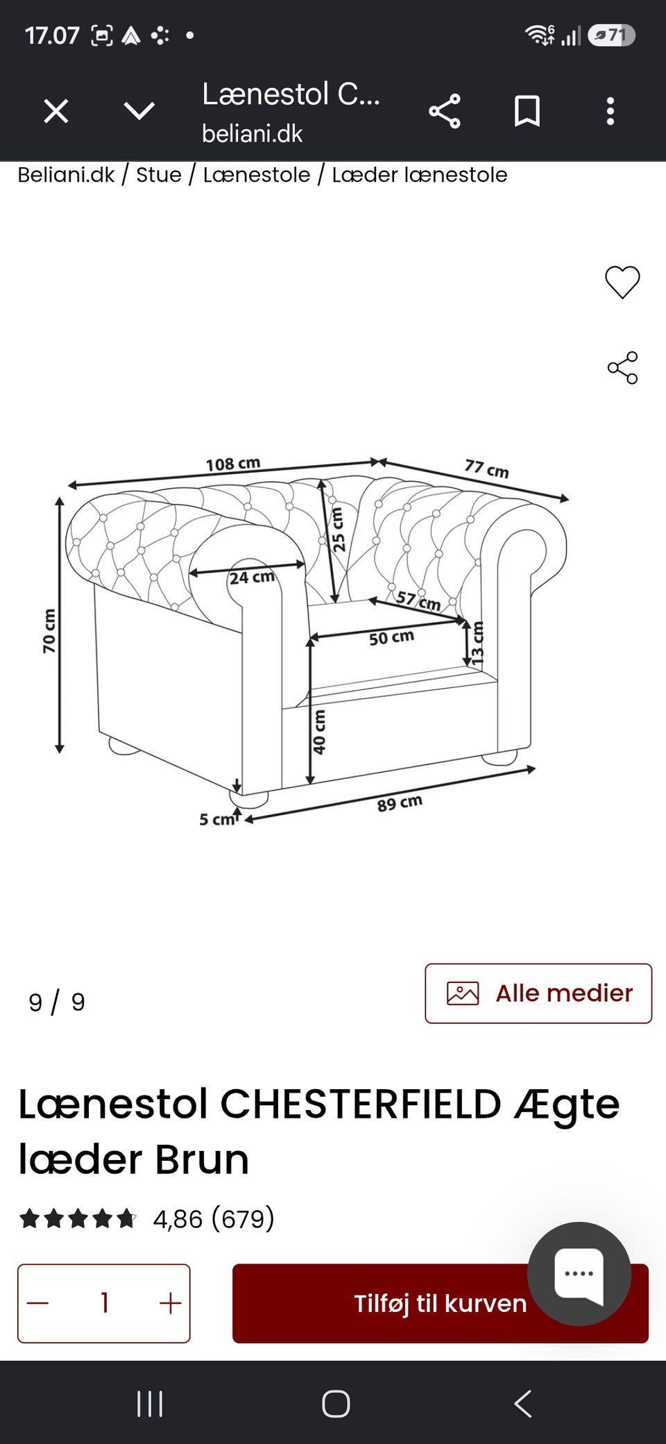 Galleribillede