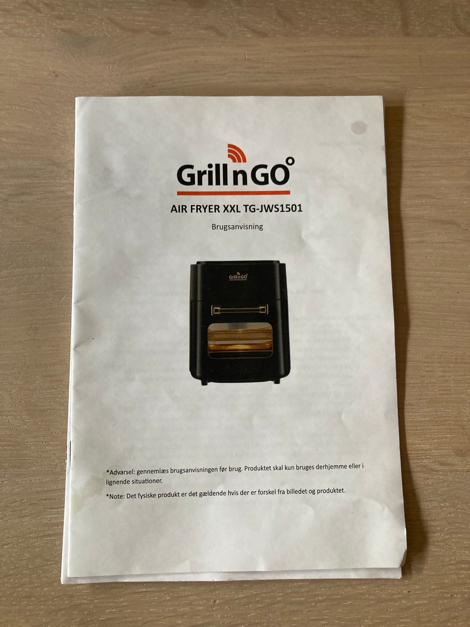 Galleribillede