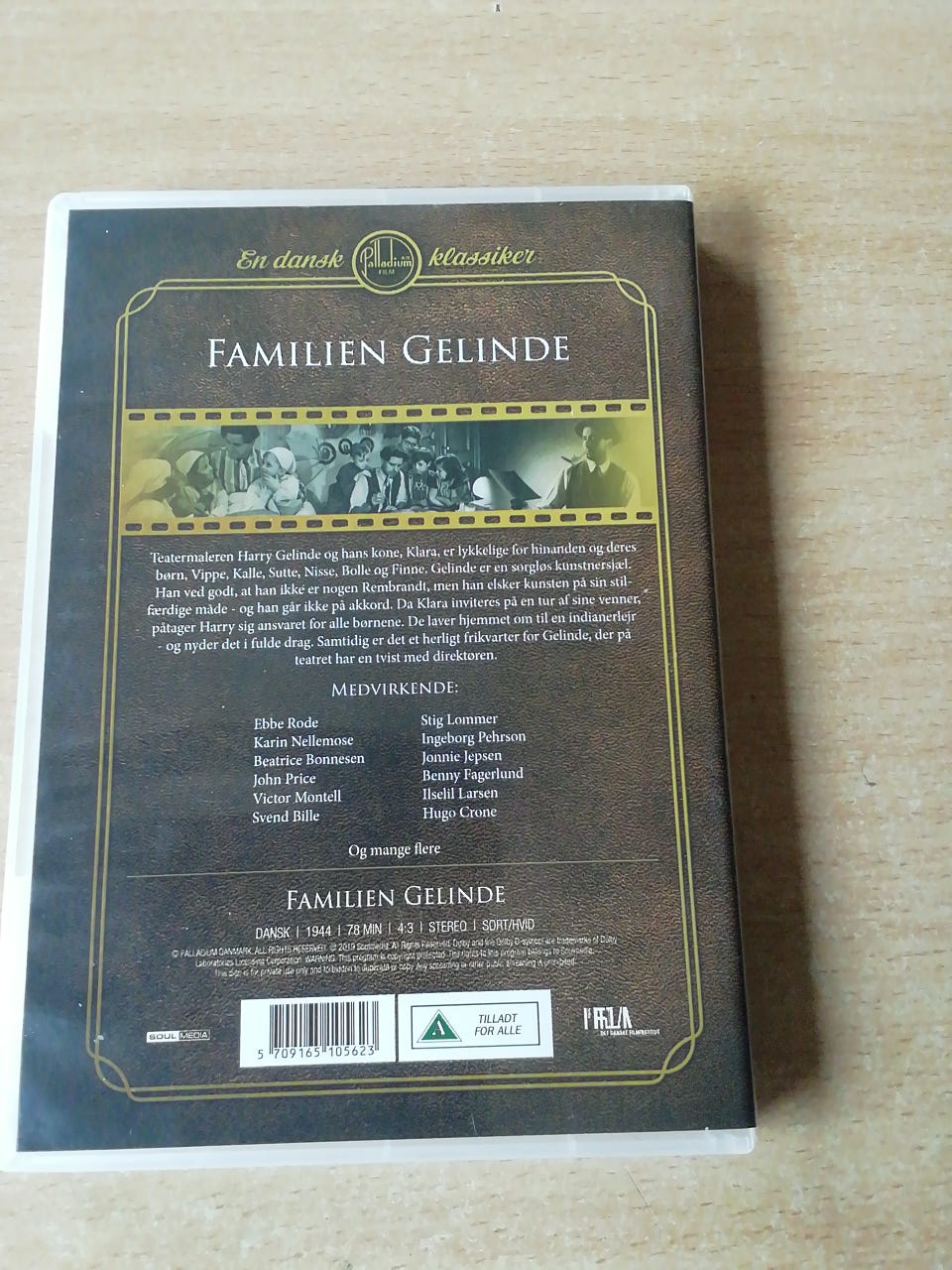 Galleribillede