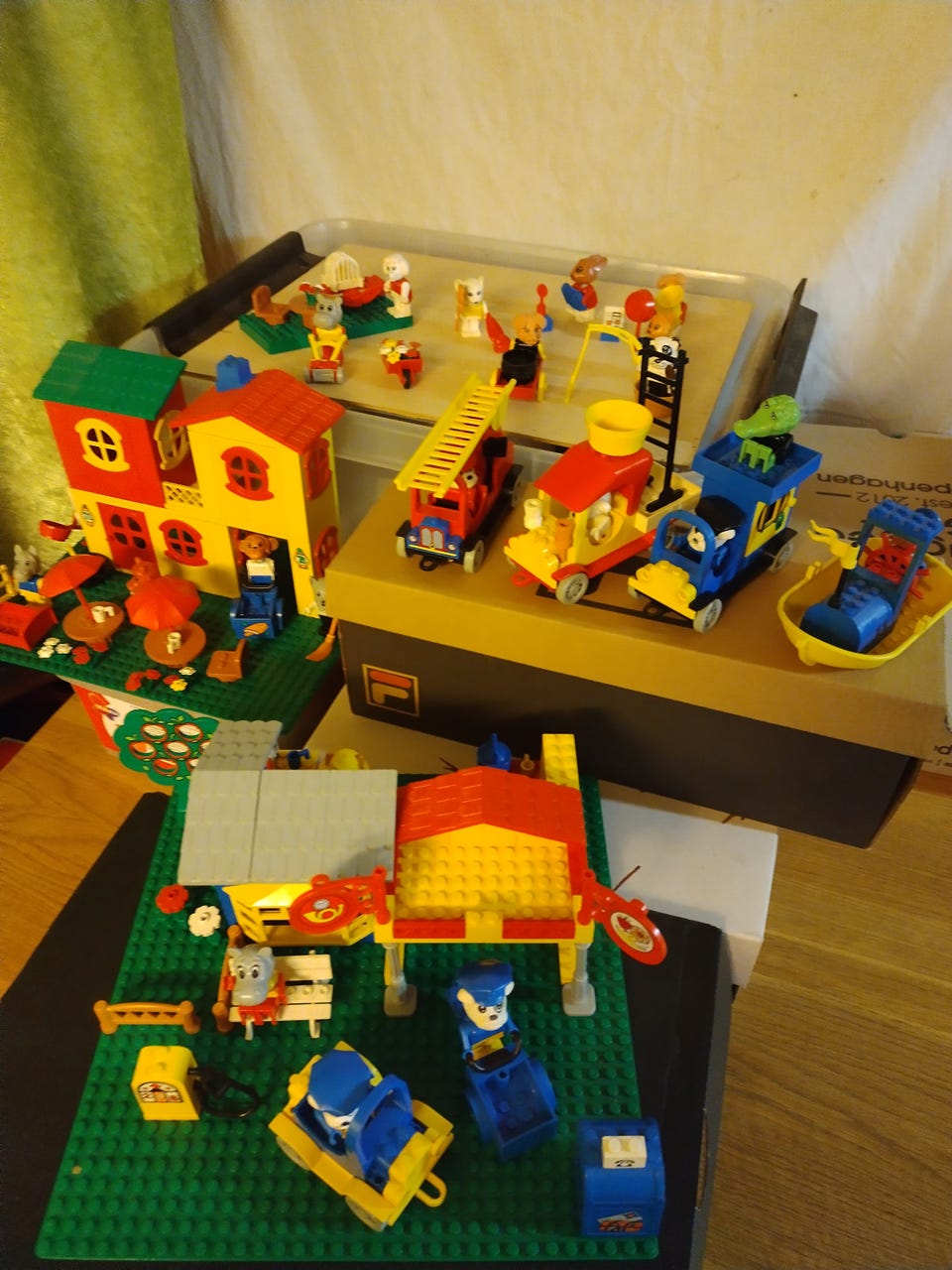 Galleribillede