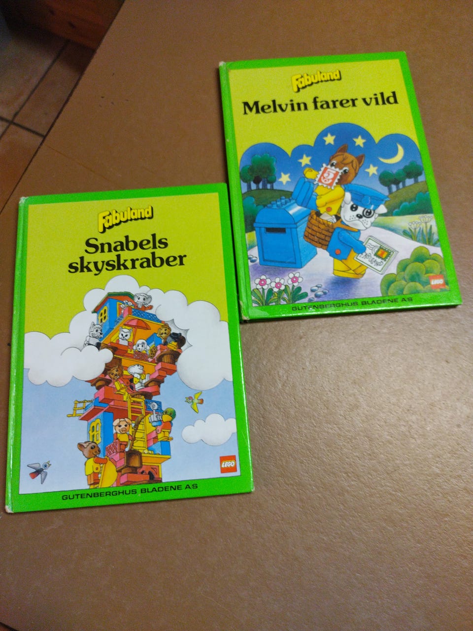 Galleribillede