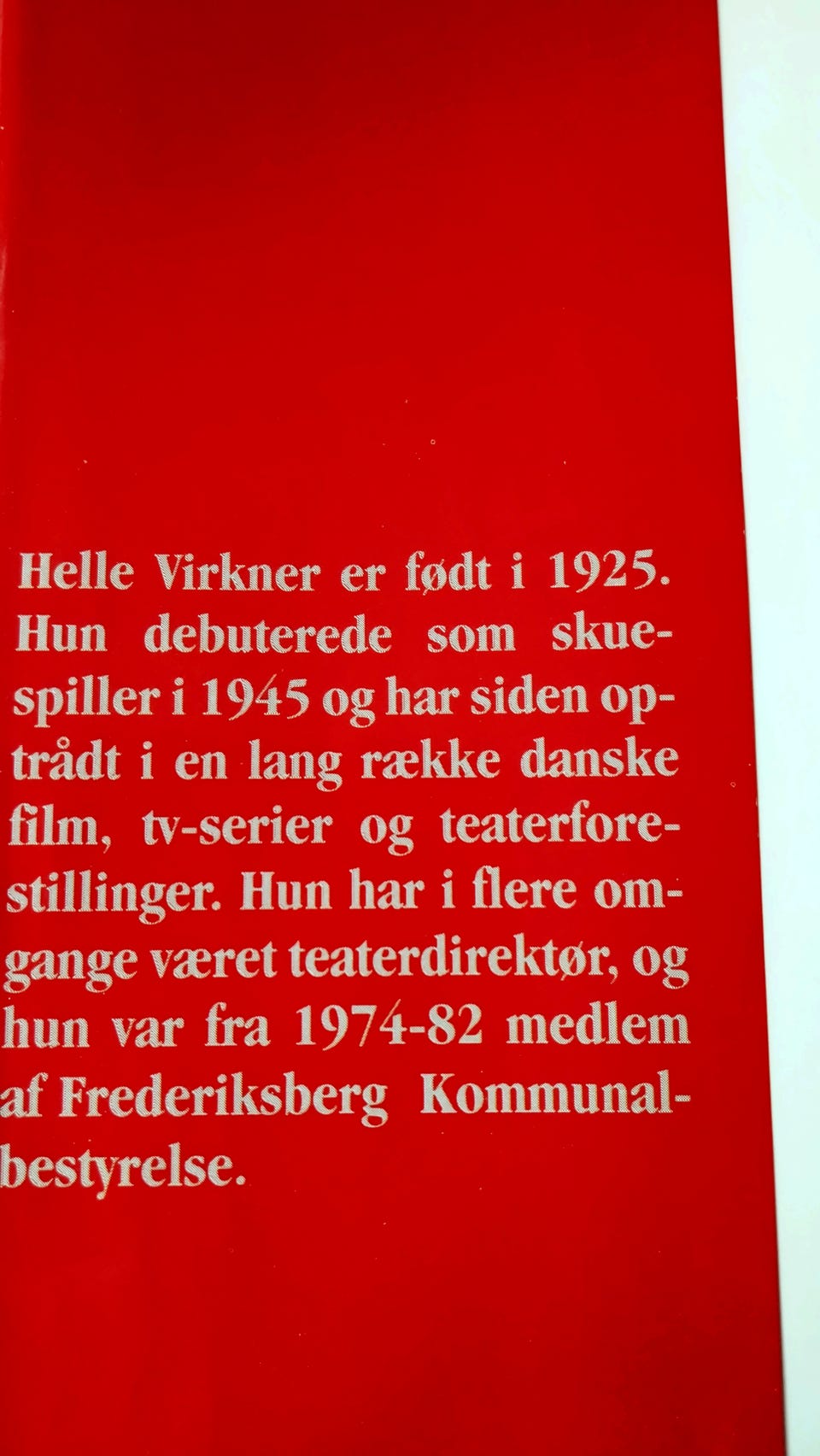 Galleribillede
