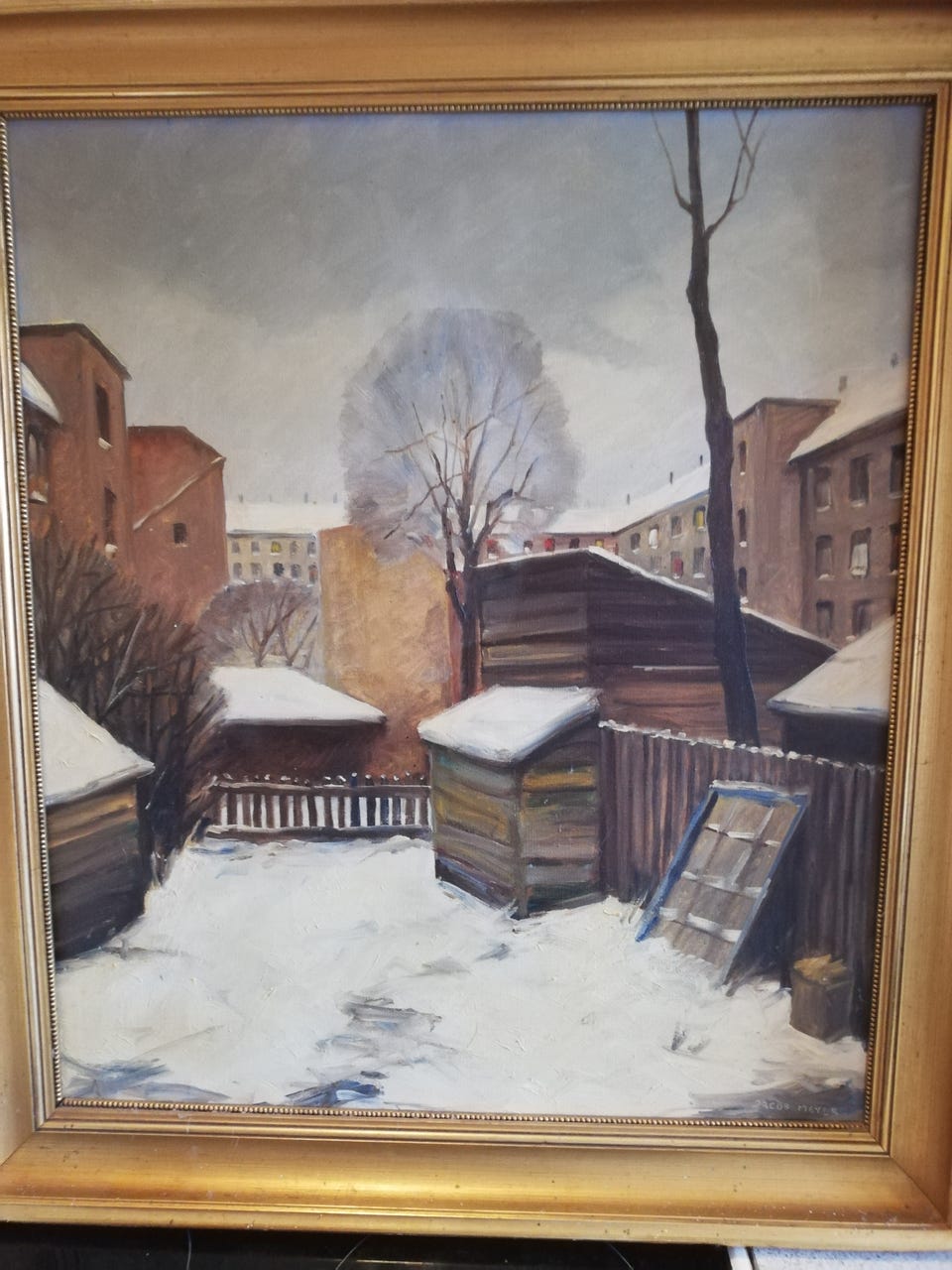 Galleribillede