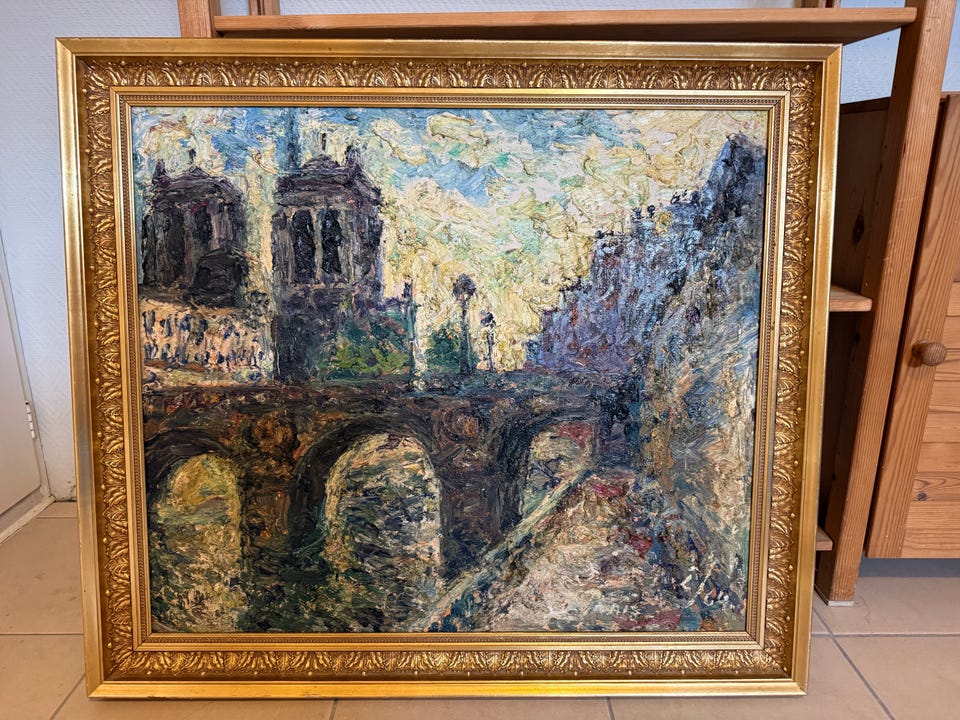 Galleribillede