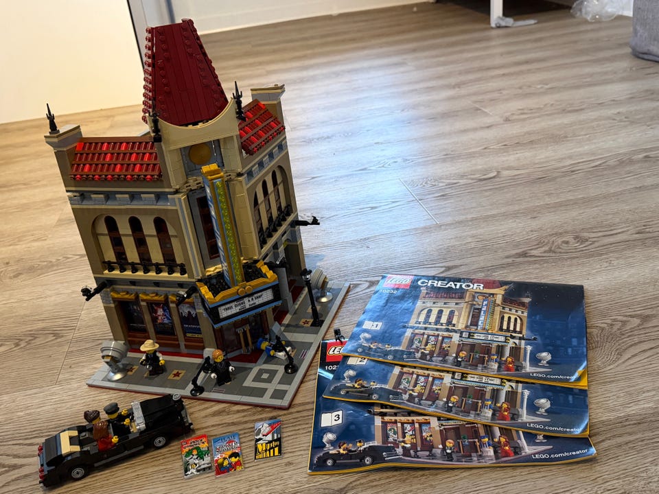Galleribillede