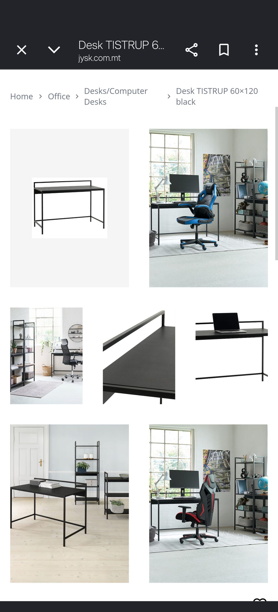 Galleribillede