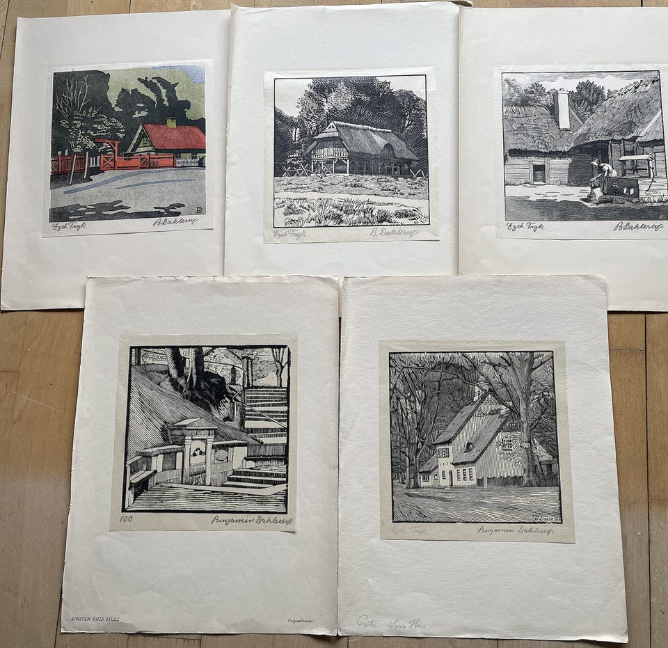 Galleribillede