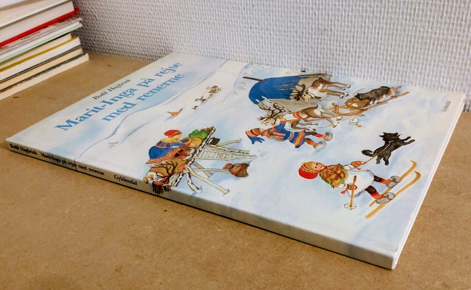Galleribillede